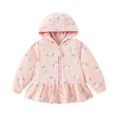 Unicorn Hooded Upper